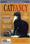 MeowInc Cat Fancy Cover